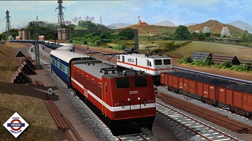 indian train games free download for pc
